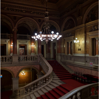 Ungarische Staatsoper