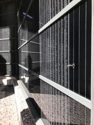 Holocaust-Gedänkstätte - Namen der Opfer